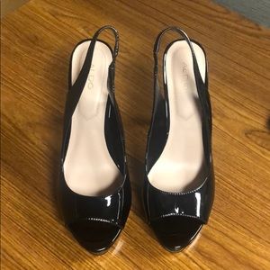 Aldo Black Heels